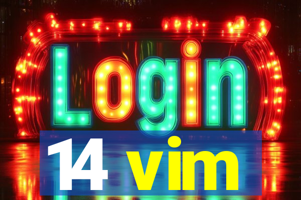 14 vim